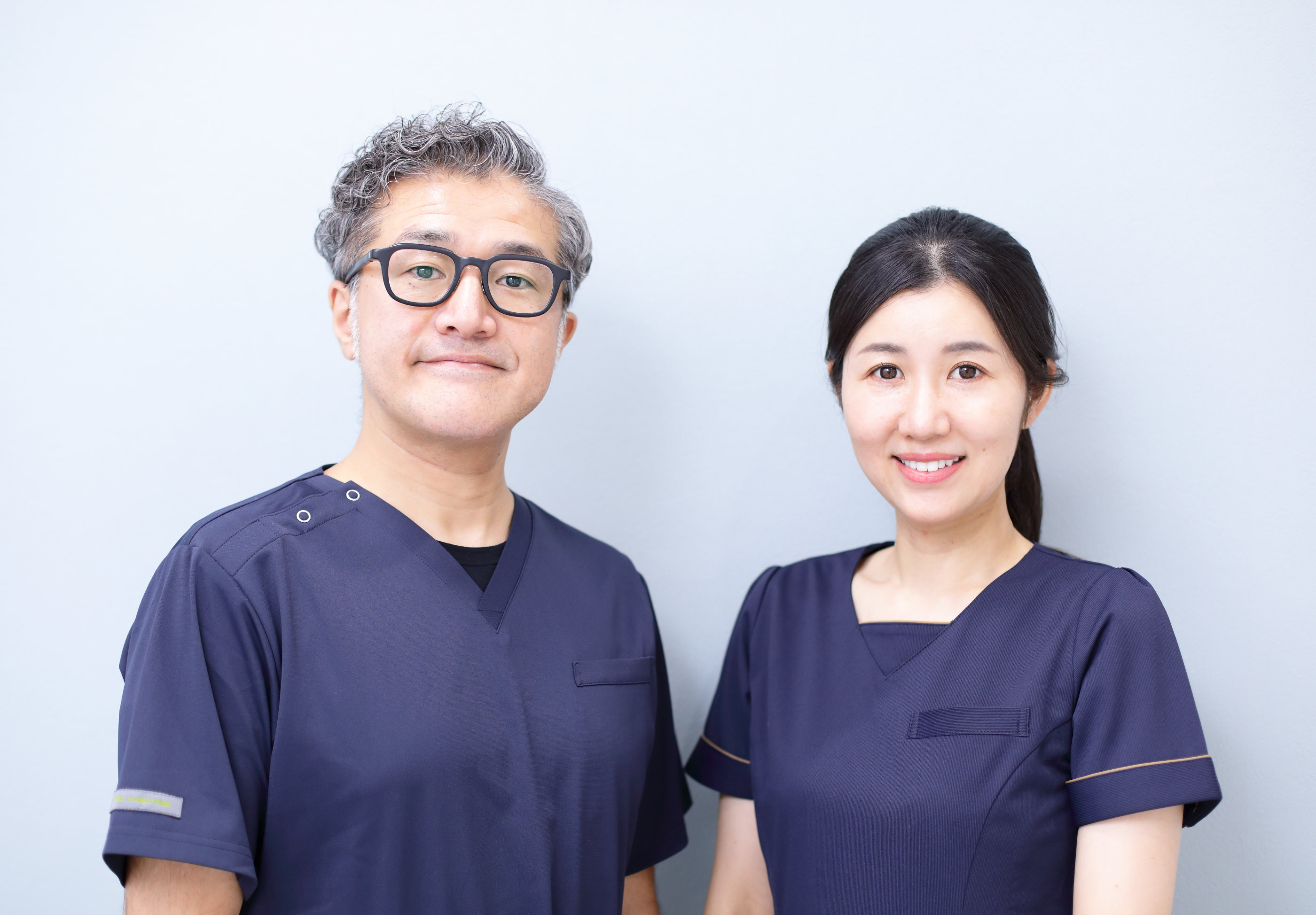 医療法人オリエンタル