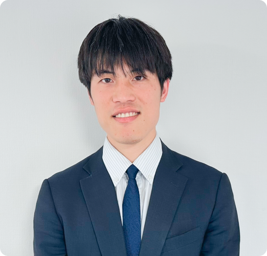 求職者へのメッセージ